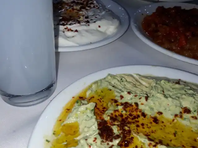 Beyzadem Kasabı'nin yemek ve ambiyans fotoğrafları 1