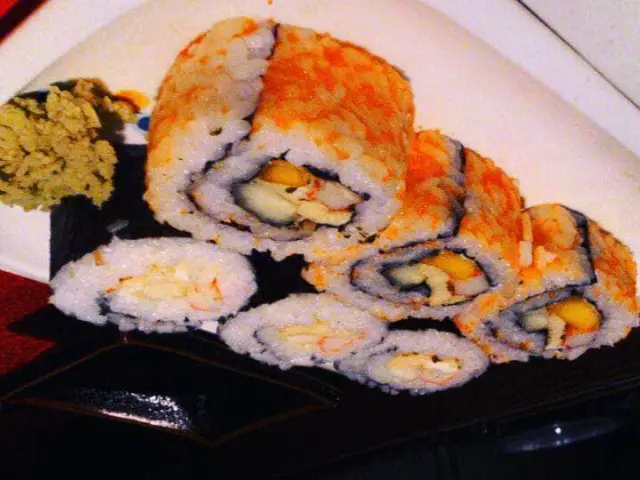 Ozen Japanese Food Food Photo 9
