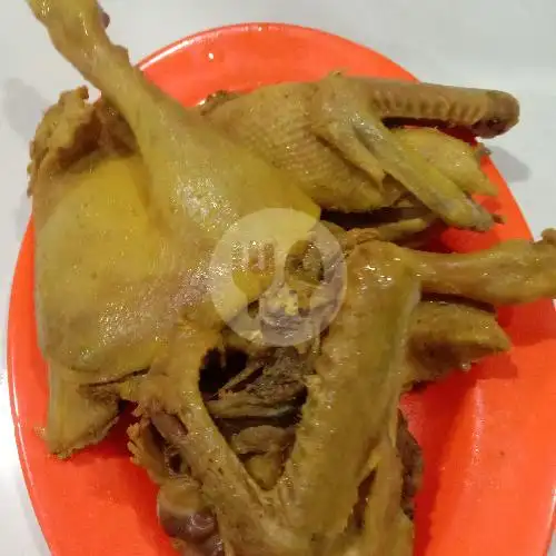 Gambar Makanan Pecel Lele/ayam Pak Slamet, Anggrek Loka 13
