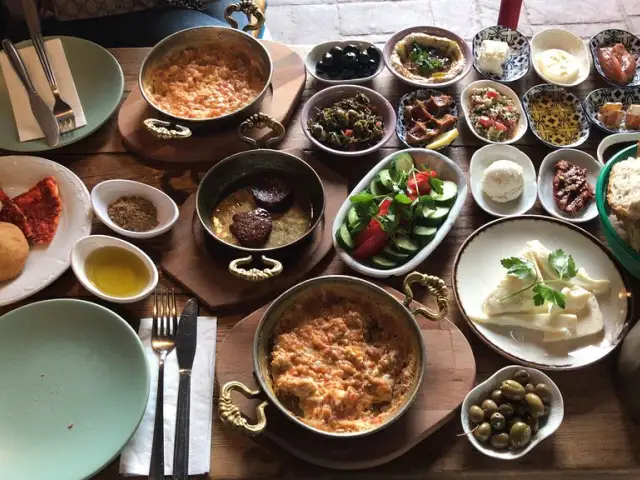 Doğacıyız Gourmet'nin yemek ve ambiyans fotoğrafları 24