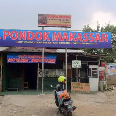 Pondok Makassar
