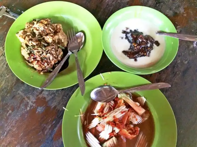 Gambar Makanan Warung Gula Bali - The Joglo 20