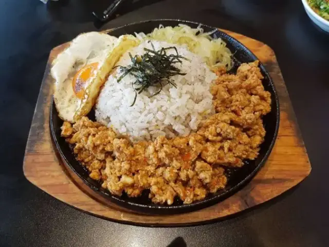 Ramen Dining Tabushi