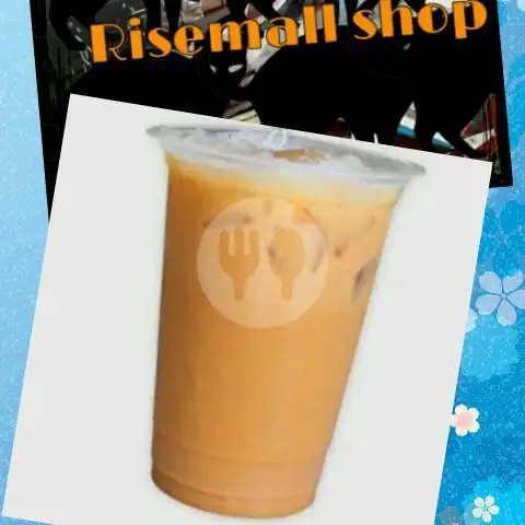 Gambar Makanan Risemall Shop Coffee And Mystery, Cipaku Indah 2 19