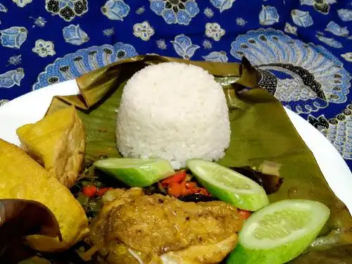 Bubur Ayam Anna & Soto Bandung, Bojongsoang