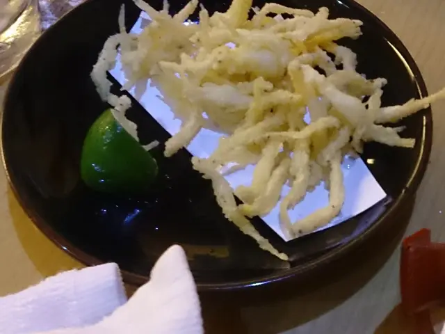 Gambar Makanan Ichigo Ichie 2