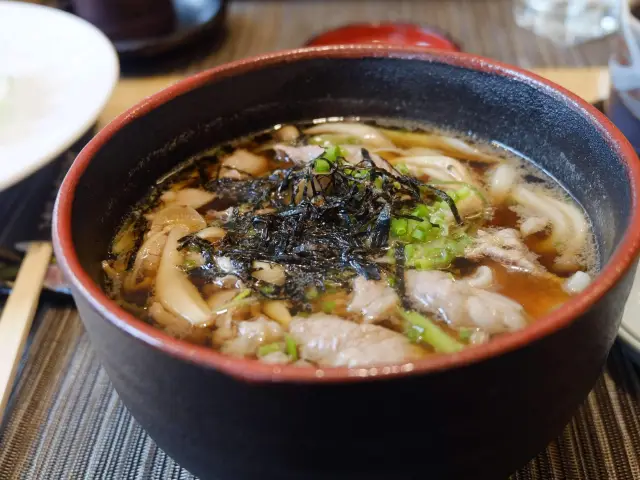 Minami Saki by Astoria Food Photo 3