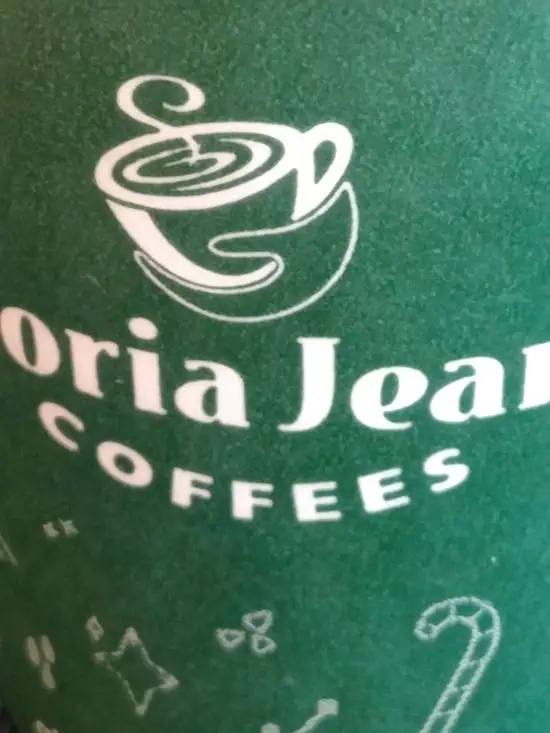 Gloria Jean's Coffee'nin yemek ve ambiyans fotoğrafları 34