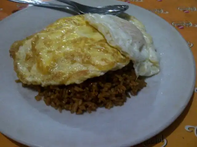 Gambar Makanan Nasi Goreng Wak Ribut 7