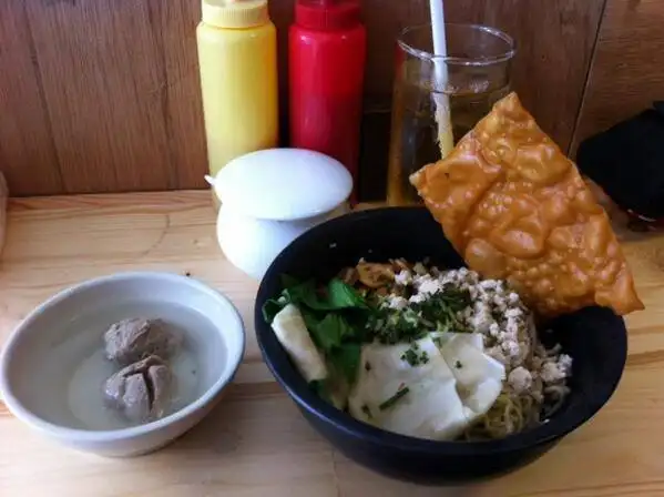 Gambar Makanan Cipani Noodle Bar 3