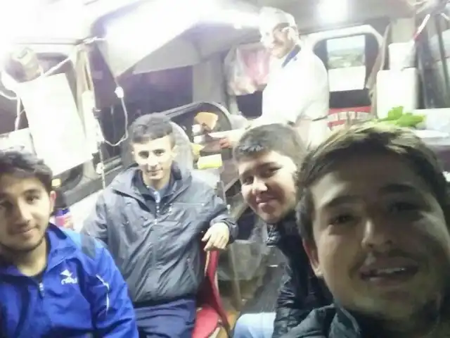 Meşhur Finike İstanbul Kokoreç'nin yemek ve ambiyans fotoğrafları 3