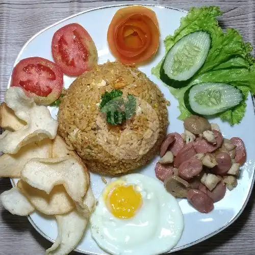 Gambar Makanan Mie SP, Bendungan Hilir Raya 1