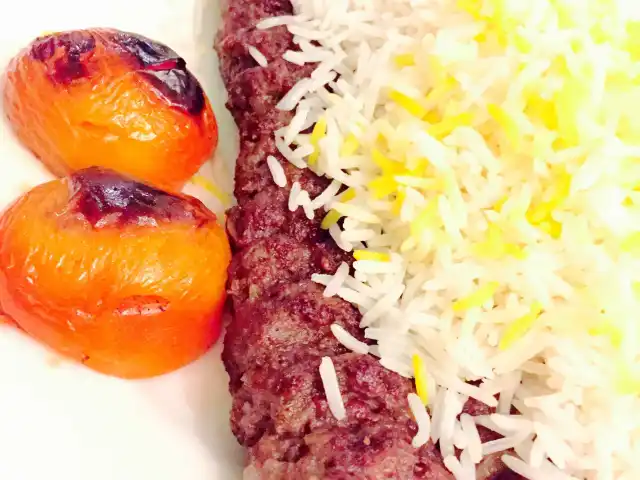 Hosseins Persian Kebab Food Photo 16