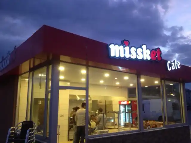 Missket Cafe'nin yemek ve ambiyans fotoğrafları 20