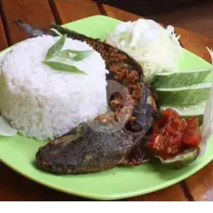 Gambar Makanan Ayam Bebek Goreng Sambal Ijo 87, Kakap 4