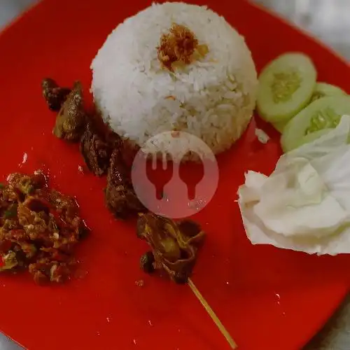 Gambar Makanan Ayam Penyet Mas Al, Cikarang 18