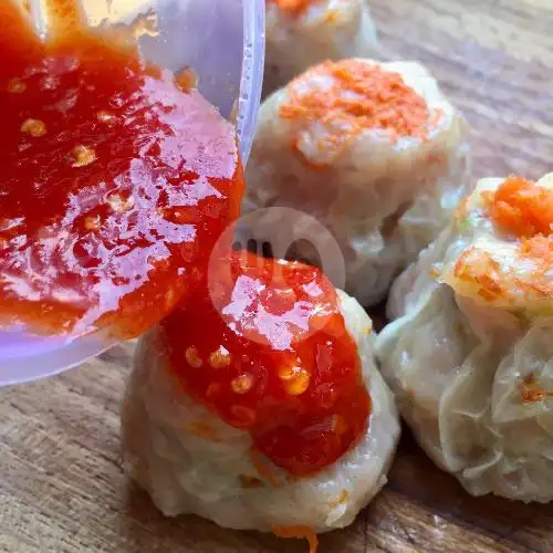 Gambar Makanan Siomay Babi Udang Cocomay, Tanah Abang 4