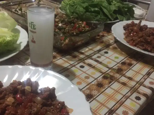 Ağız Tadı Et Mangal Izgara Kasap Ahmet'in Yeri'nin yemek ve ambiyans fotoğrafları 3
