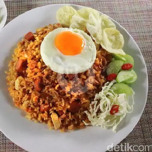 Gambar Makanan Warung Sini Kumpul (Warsimpul), Murai Permai 7