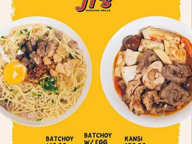 JT's Manukan Grille Food Photo 1