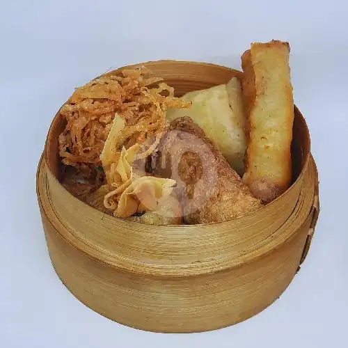 Gambar Makanan Dimsum Hokki, Balikpapan 5