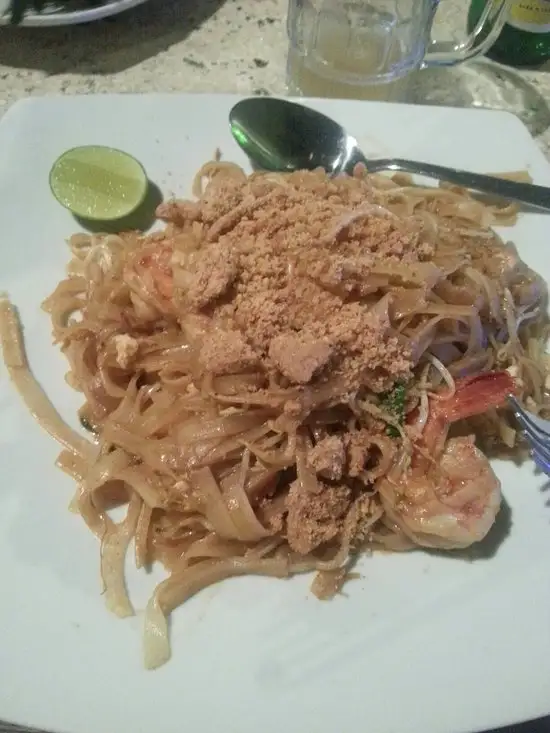 Gambar Makanan Kin Khao Thai Restaurant 15
