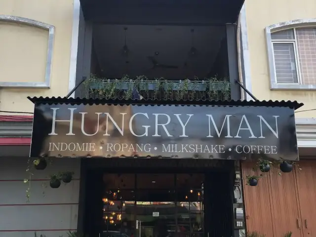 Gambar Makanan Hungry Man 6
