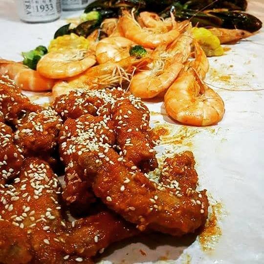 Marine Kitchen, Seafood, Johor Bahru YummyAdvisor