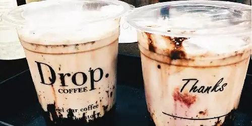 Drop Coffee, Taman Setia Budi Indah