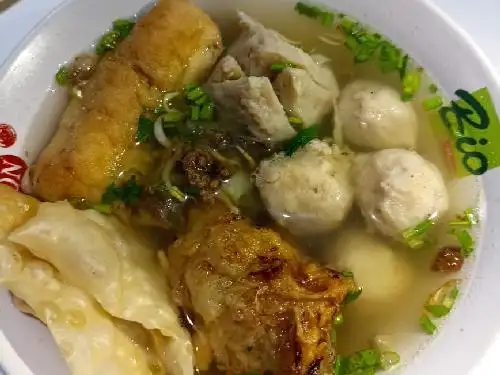 Bakso Pak Eko