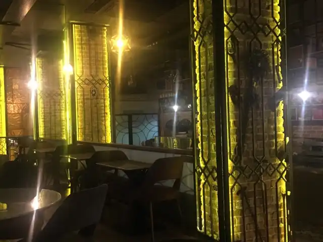 Stari Grad Restaurant'nin yemek ve ambiyans fotoğrafları 14