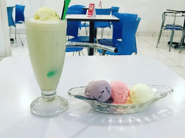 Gambar Makanan Rumah Ice Cream 5