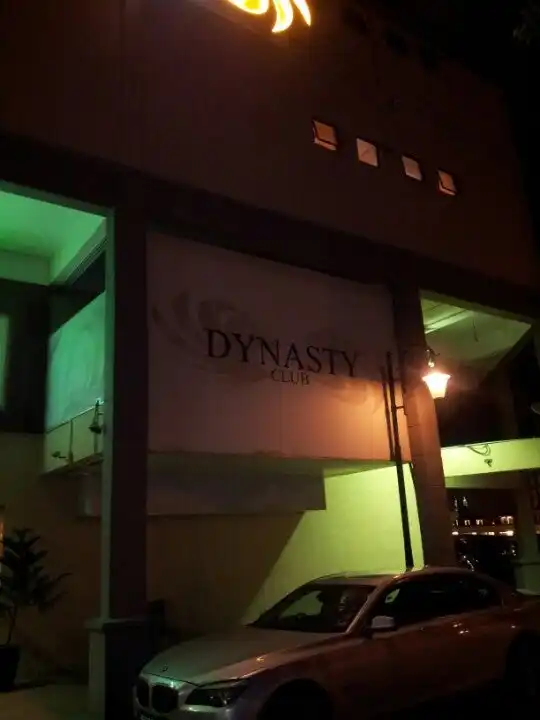 Dynasty Club Plaza Damas Food Photo 3