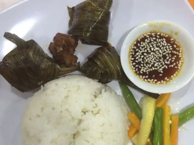 Gambar Makanan Dua Jempol Seafood & Asian Food 6