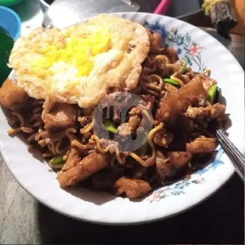 Gambar Makanan Nasi Goreng MANGKOK Cakwe, Cempaka Putih 2