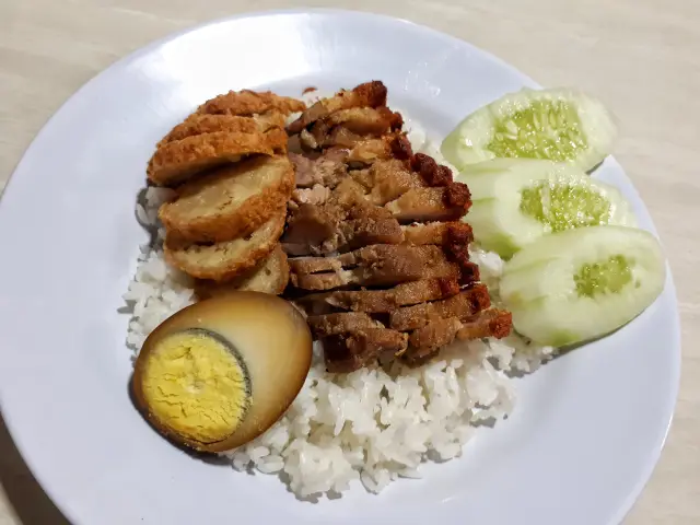 Gambar Makanan Samcan Goreng Epenk 13