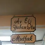 Av Eti Yaban Otu'nin yemek ve ambiyans fotoğrafları 2