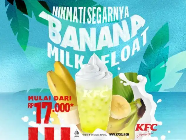 KFC, Adam Malik Medan
