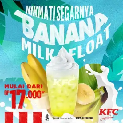 KFC, SPBU Sudirman Bangka