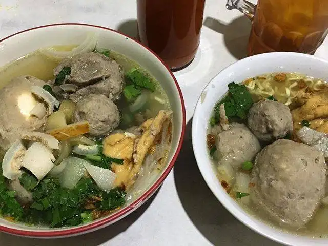 Gambar Makanan Bakso Titoti 7