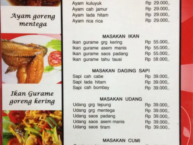 Gambar Makanan Bakmi 5000 2