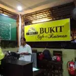 Bukit Restaurant & Cafe Food Photo 3