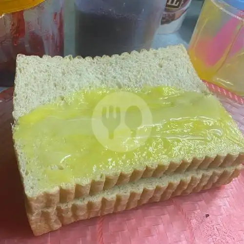 Gambar Makanan Roti Bakar GG Bandung, M Kahfi 17