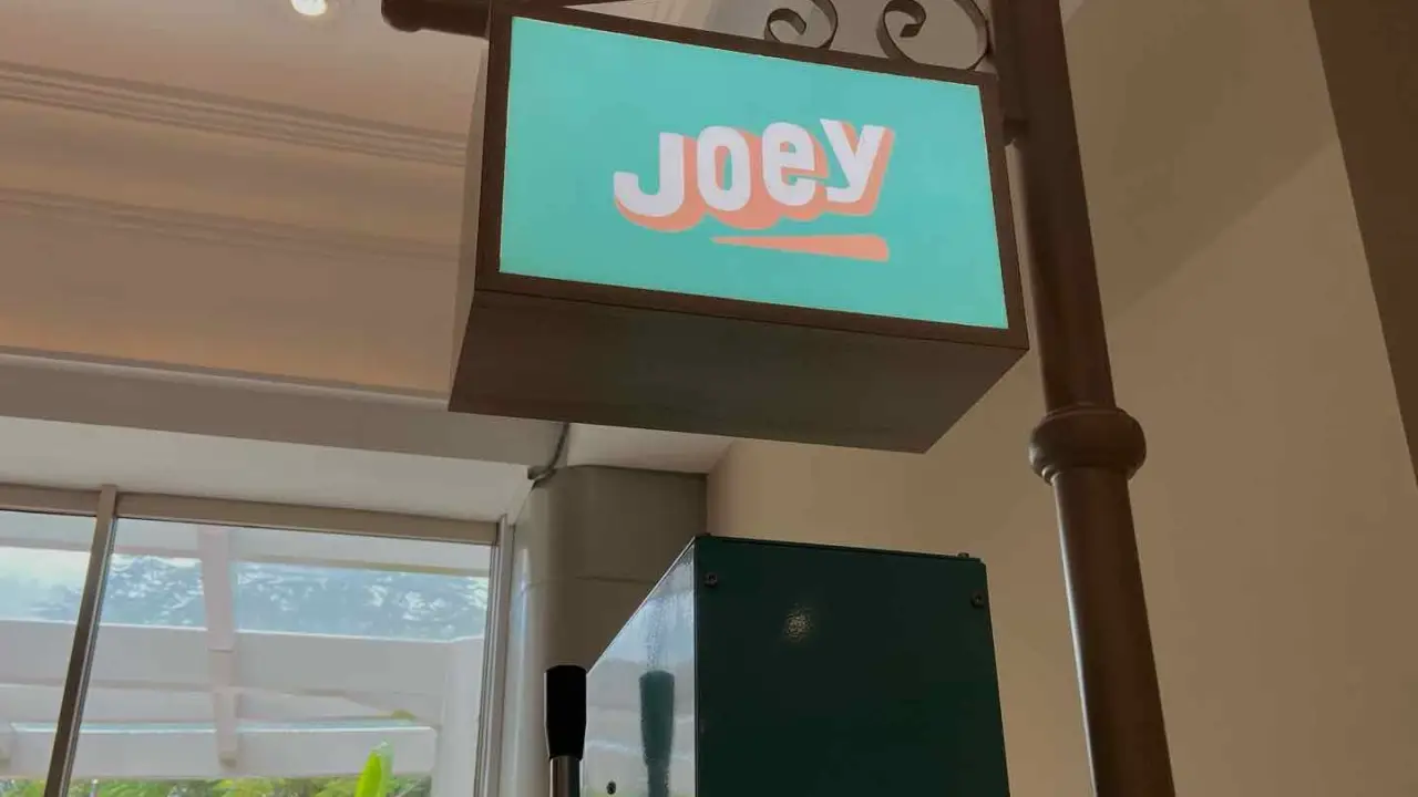 Joey