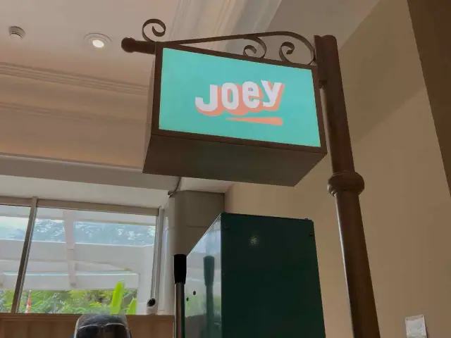 Gambar Makanan Joey 1