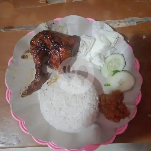 Gambar Makanan Ayam Geprek Sambel Terasi Mas - Q, Rawa Kuning 2