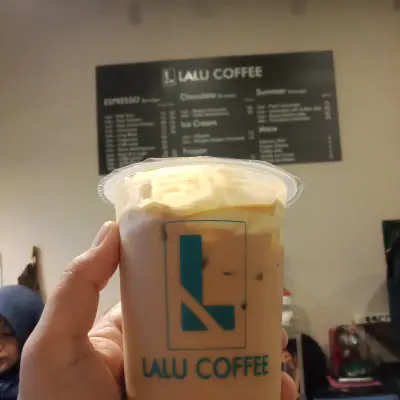 Lalu Coffee
