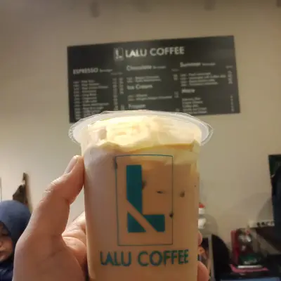 LaluCoffee