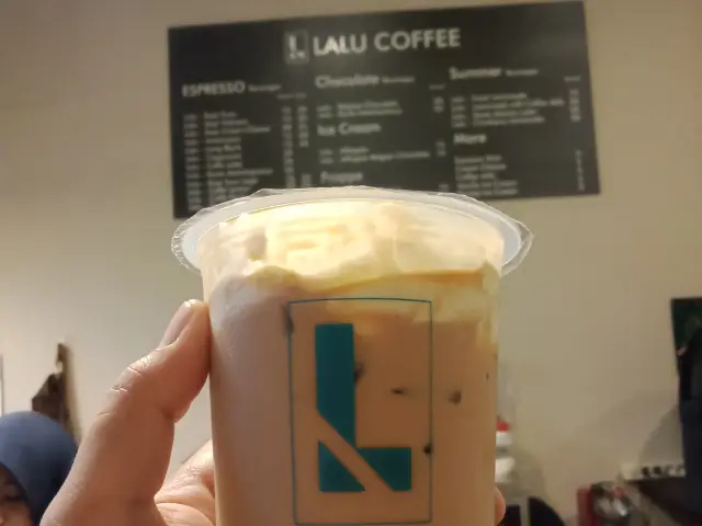 Lalu Coffee