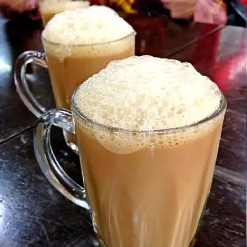 Gambar Makanan Radja Koffie, Arifin Ahmad 18